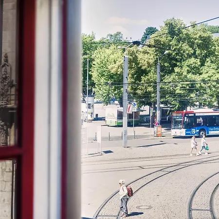 דירה Raha - Dom Vi - Direkt Am Domplatz - Vollausstattung