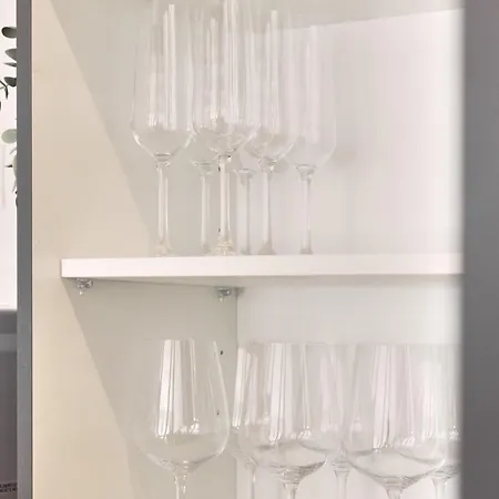 Dom Vi - Domplatz Lägenhet