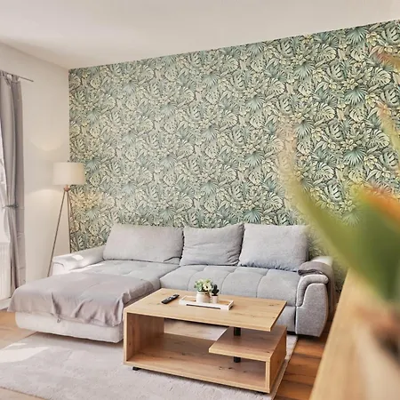 Raha - Dom Vi - Direkt Am Domplatz - Vollausstattung Apartament