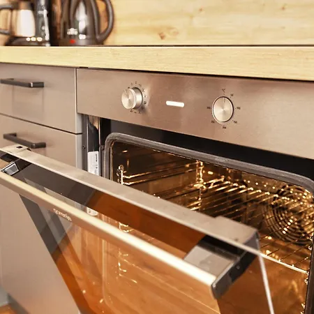 Lägenhet Dom Vi - Domplatz