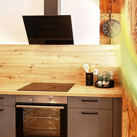 Appartement Raha - Dom Vi - Direkt Am Domplatz - Vollausstattung *
