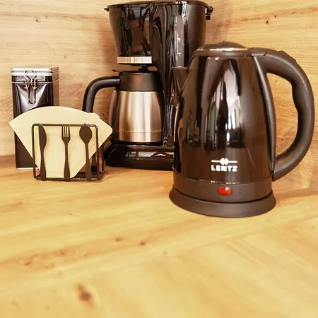 Lägenhet Dom Vi - Domplatz *