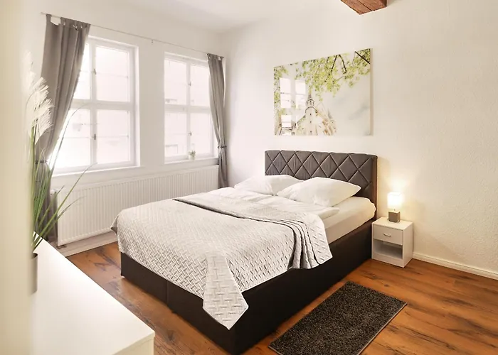 Dom Vi - Domplatz * Erfurt