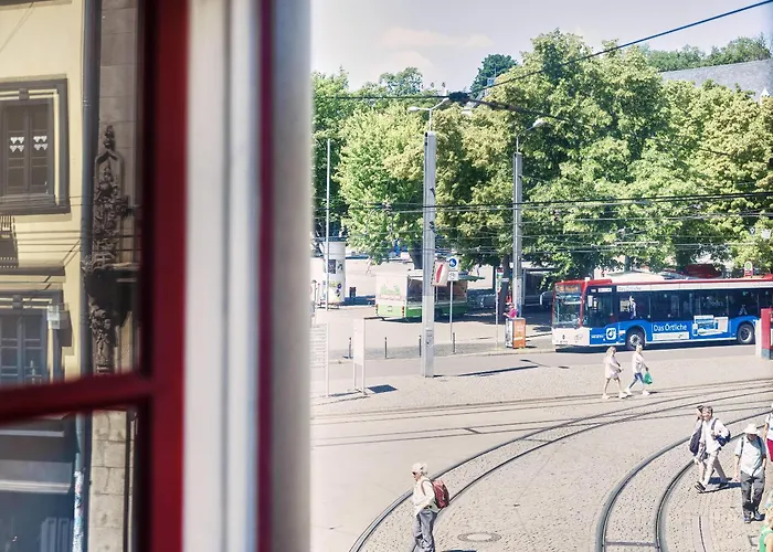 Apartment Dom Vi - Domplatz