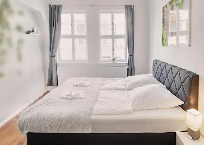 Dom Vi - Domplatz Apartment