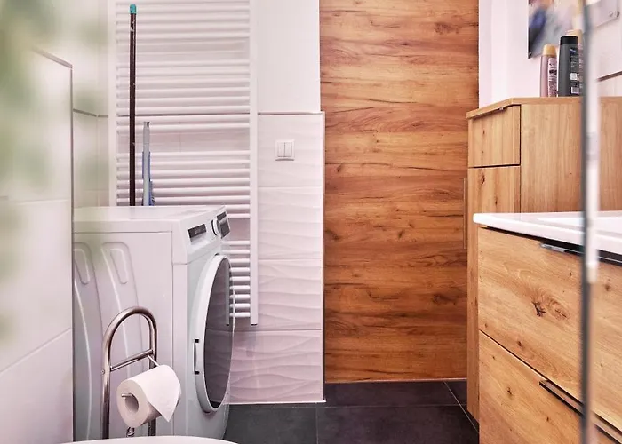 Daire Dom Vi - Domplatz