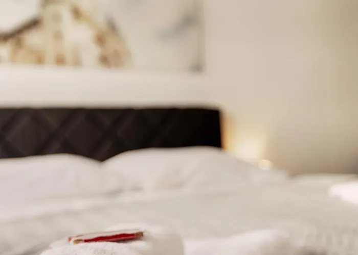 Dom Vi - Domplatz Apartment *