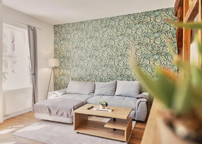 Dom Vi - Domplatz Daire