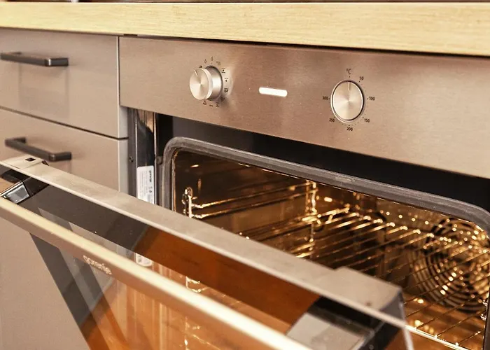 Daire Dom Vi - Domplatz