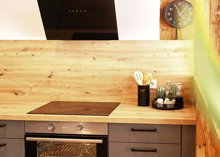 Daire Dom Vi - Domplatz *