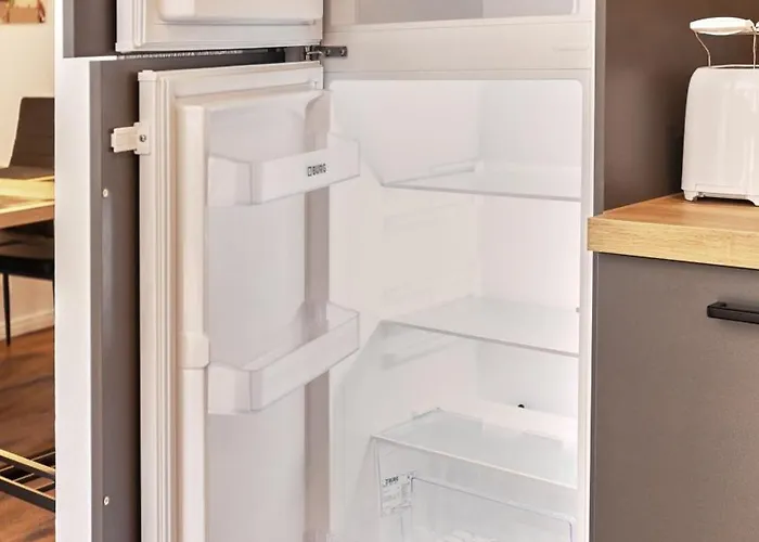 Apartment Dom Vi - Domplatz *