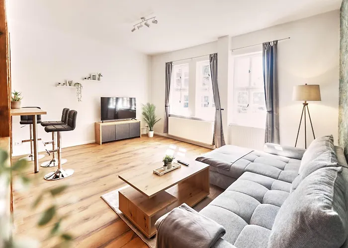 Apartment Dom Vi - Domplatz *