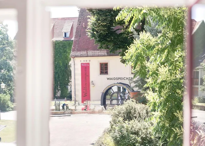 Dom Vi - Domplatz Erfurt