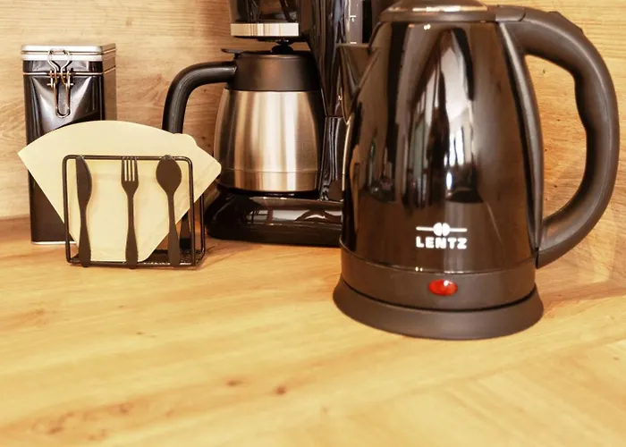 Daire Dom Vi - Domplatz *